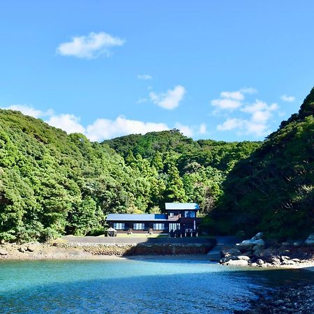 佐世保villa青鹿ur1 エクステリア 写真
