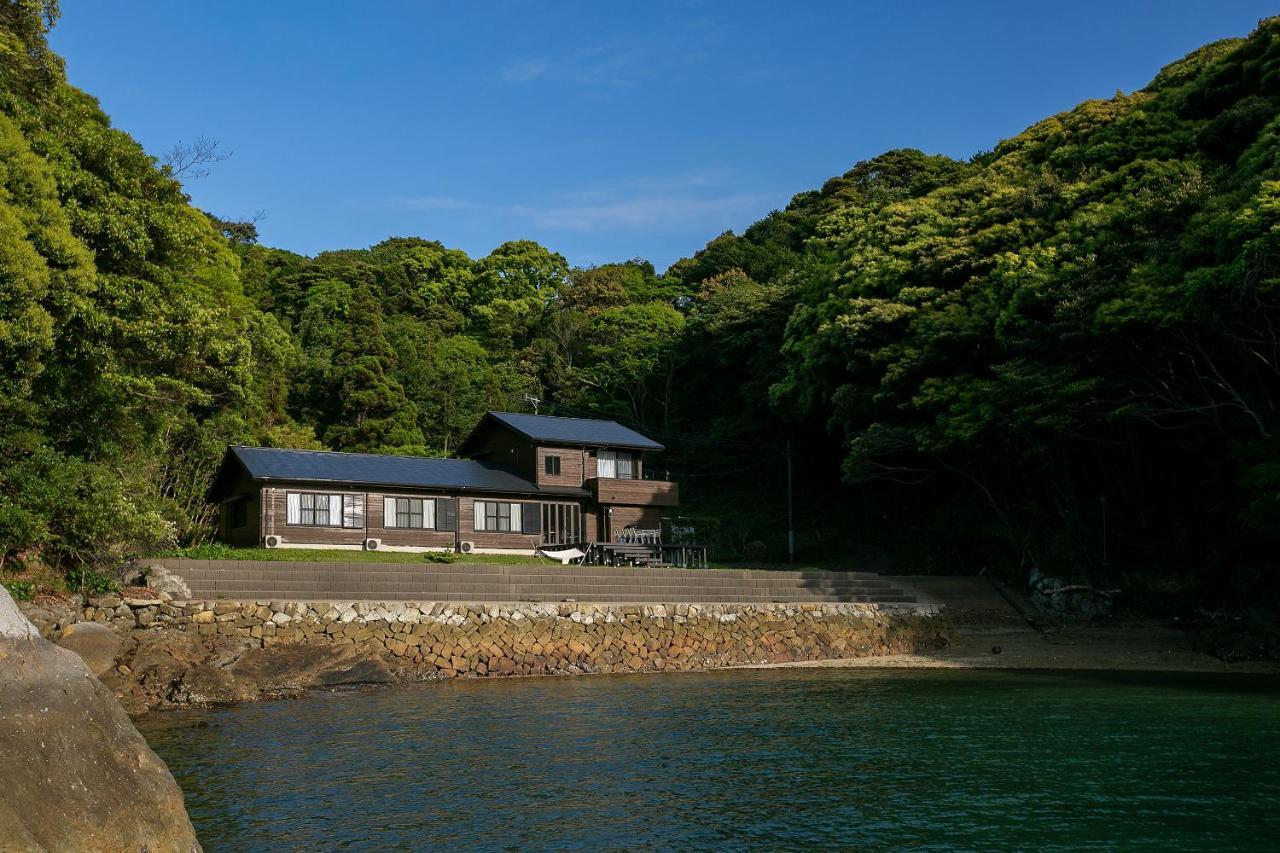 佐世保villa青鹿ur1 エクステリア 写真