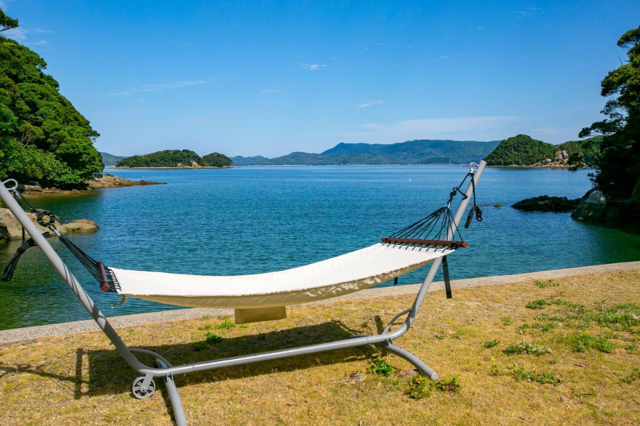 佐世保villa青鹿ur1 エクステリア 写真