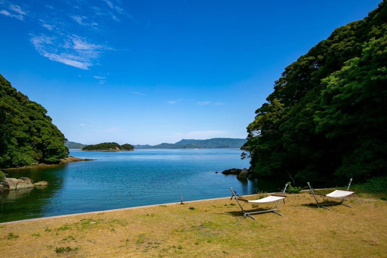 佐世保villa青鹿ur1 エクステリア 写真